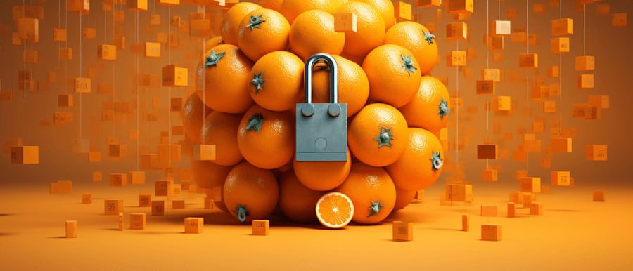 Datenschutz-Mythos: IT Security